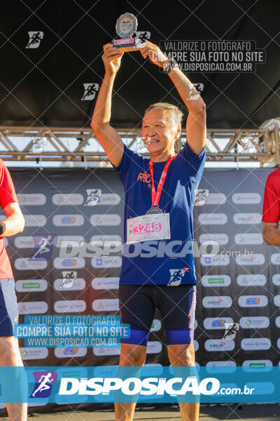 Maratona de Londrina 2024