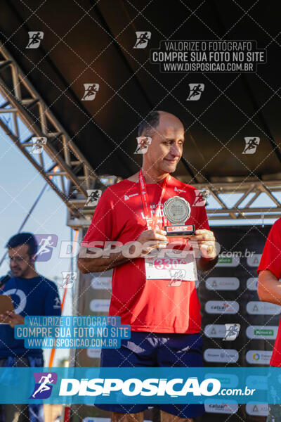 Maratona de Londrina 2024