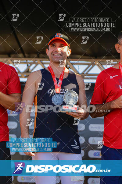 Maratona de Londrina 2024