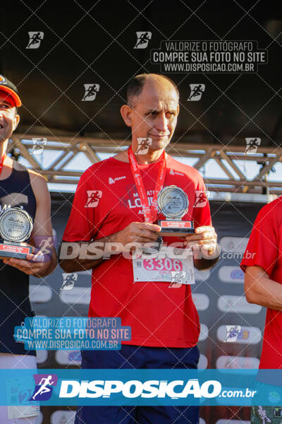 Maratona de Londrina 2024