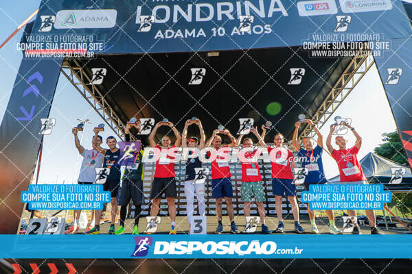 Maratona de Londrina 2024