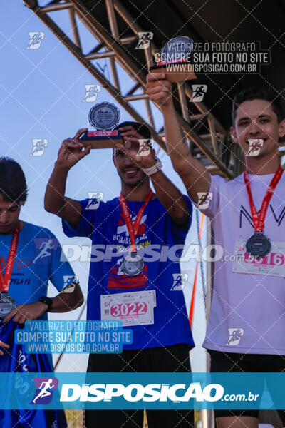 Maratona de Londrina 2024