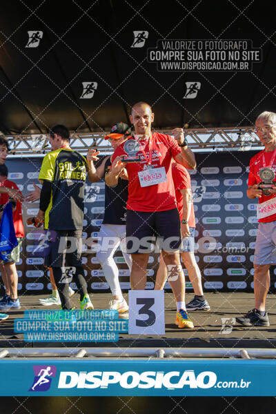 Maratona de Londrina 2024