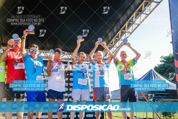 Maratona de Londrina 2024