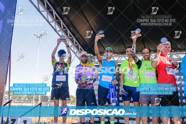 Maratona de Londrina 2024