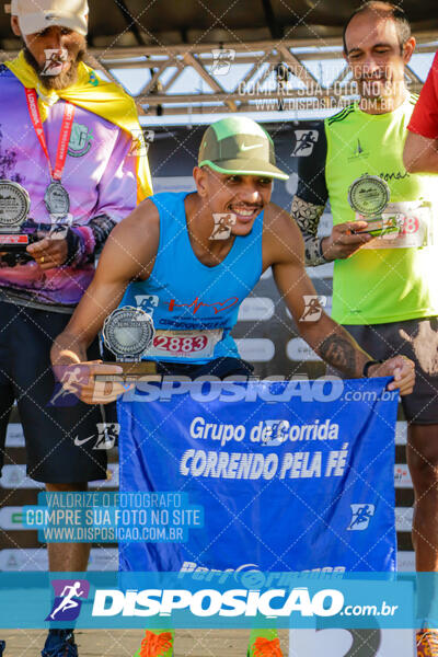 Maratona de Londrina 2024