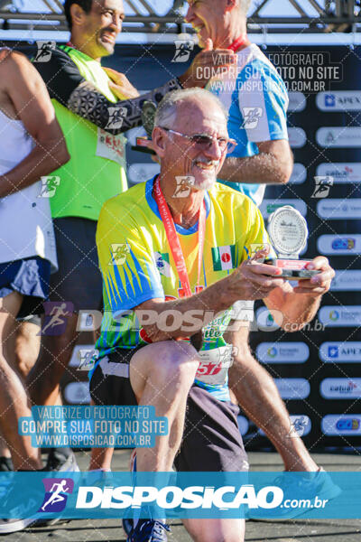 Maratona de Londrina 2024