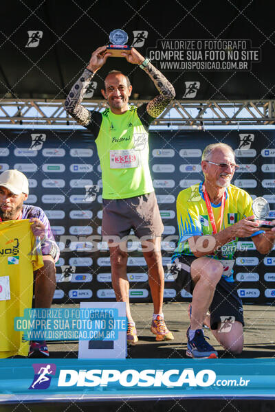 Maratona de Londrina 2024