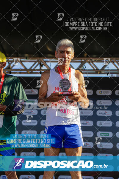 Maratona de Londrina 2024