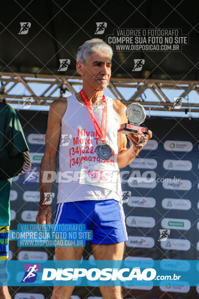 Maratona de Londrina 2024