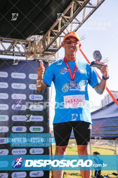 Maratona de Londrina 2024