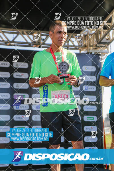 Maratona de Londrina 2024