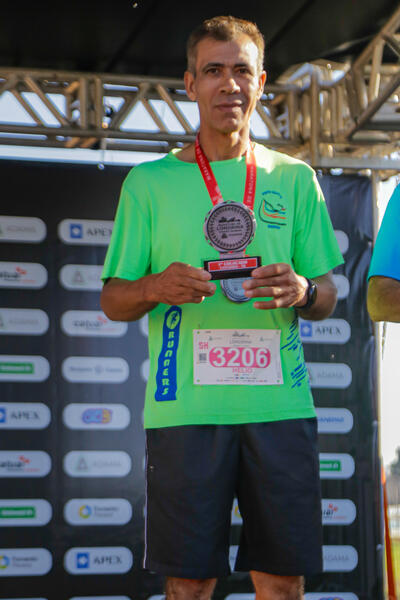 Maratona de Londrina 2024