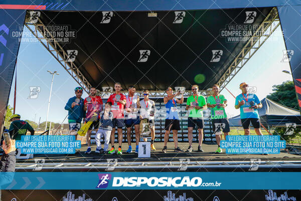 Maratona de Londrina 2024