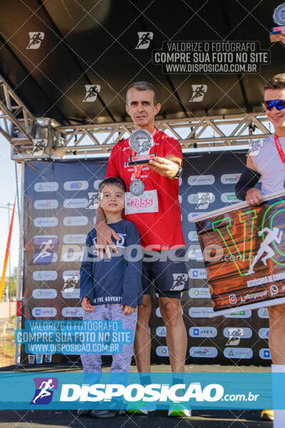 Maratona de Londrina 2024