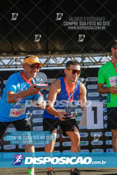 Maratona de Londrina 2024