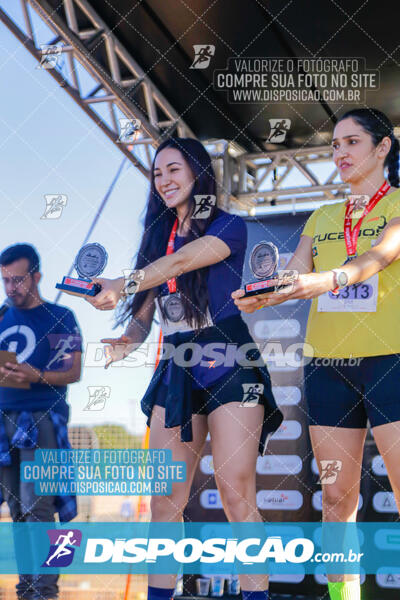 Maratona de Londrina 2024