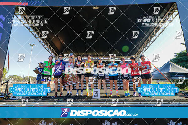 Maratona de Londrina 2024