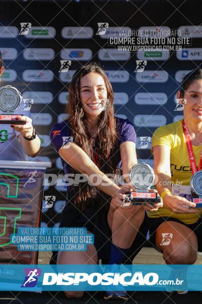 Maratona de Londrina 2024