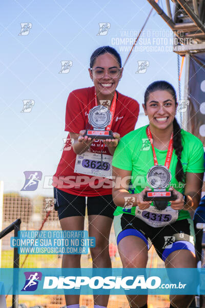 Maratona de Londrina 2024