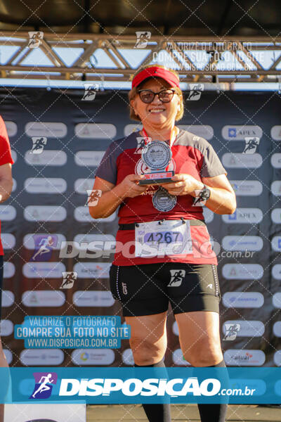 Maratona de Londrina 2024