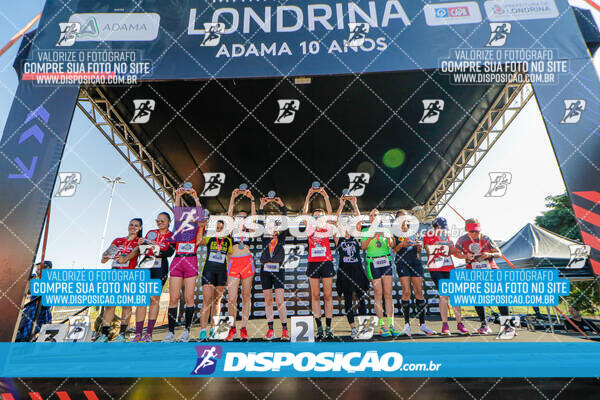 Maratona de Londrina 2024