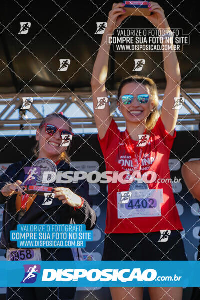 Maratona de Londrina 2024