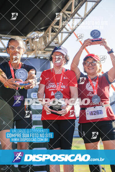 Maratona de Londrina 2024