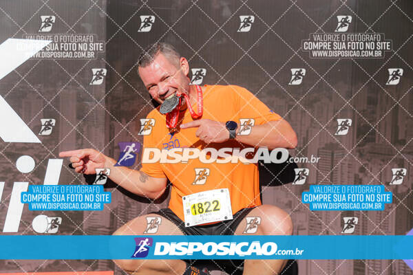 Maratona de Londrina 2024