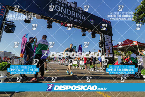 Maratona de Londrina 2024