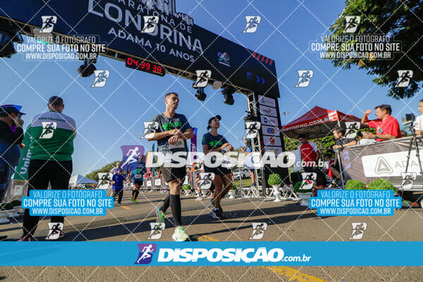 Maratona de Londrina 2024