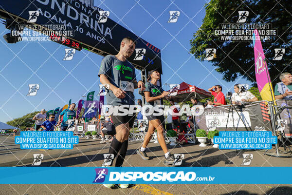 Maratona de Londrina 2024