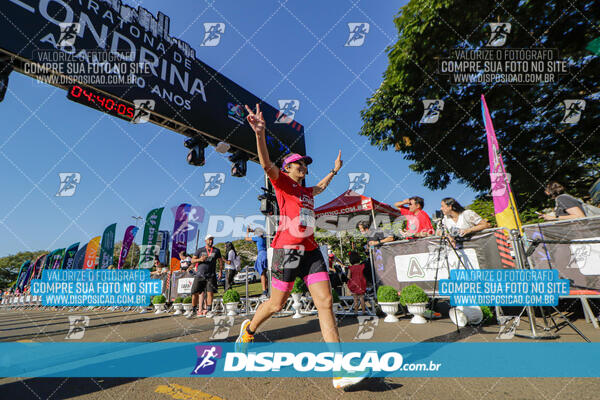 Maratona de Londrina 2024