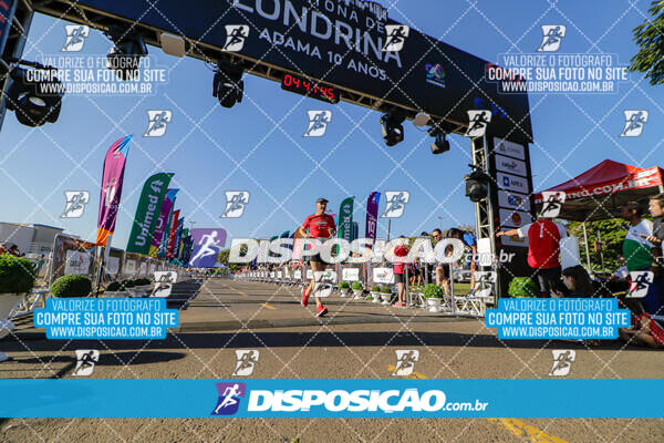 Maratona de Londrina 2024