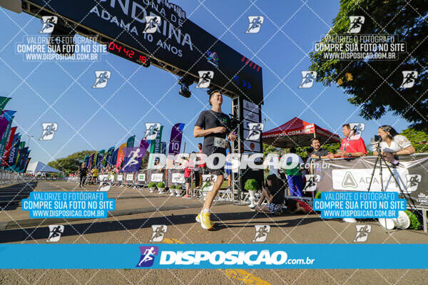 Maratona de Londrina 2024