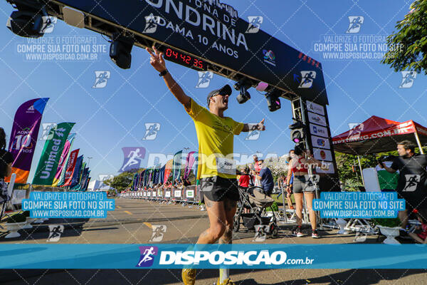 Maratona de Londrina 2024