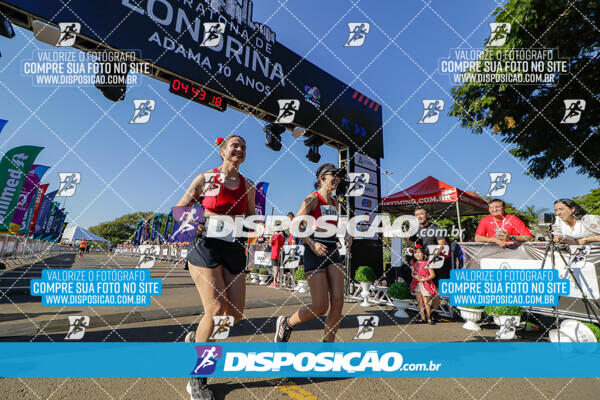 Maratona de Londrina 2024