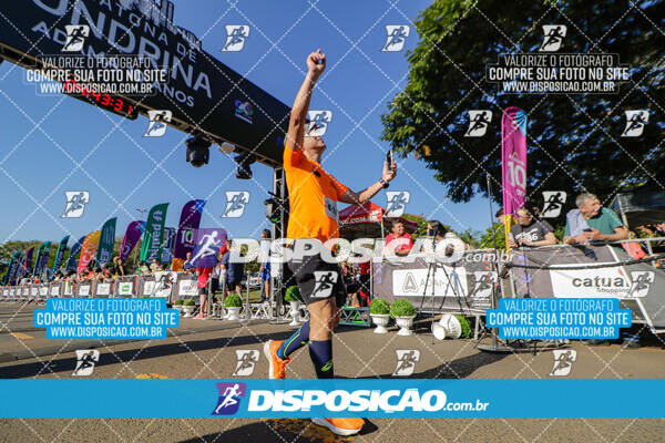 Maratona de Londrina 2024