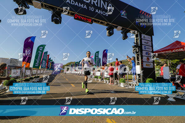 Maratona de Londrina 2024