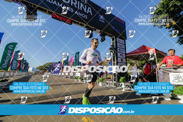 Maratona de Londrina 2024