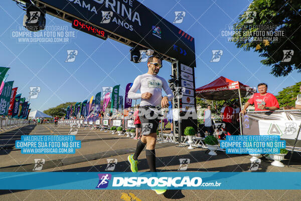 Maratona de Londrina 2024