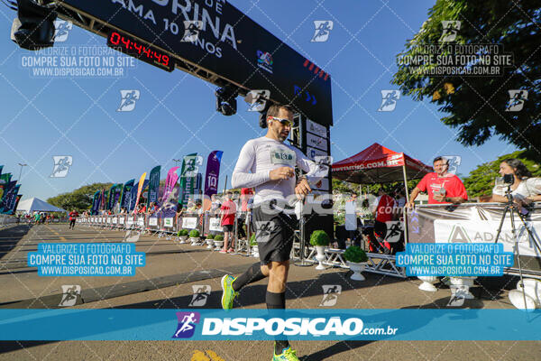 Maratona de Londrina 2024