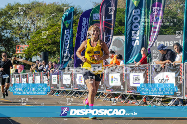 Maratona de Londrina 2024