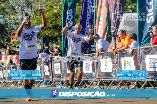 Maratona de Londrina 2024