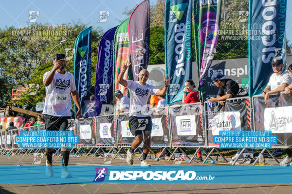 Maratona de Londrina 2024