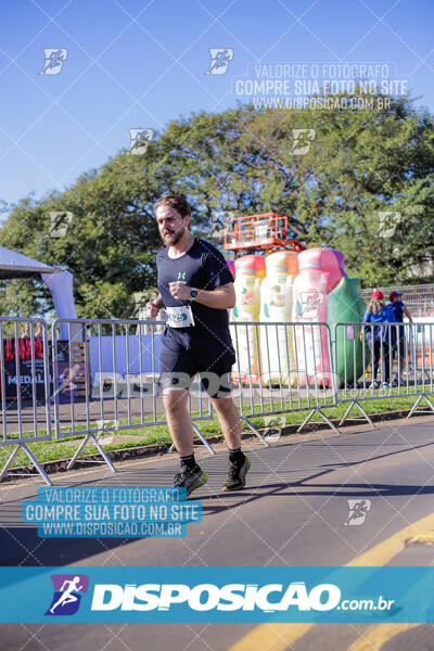 Maratona de Londrina 2024