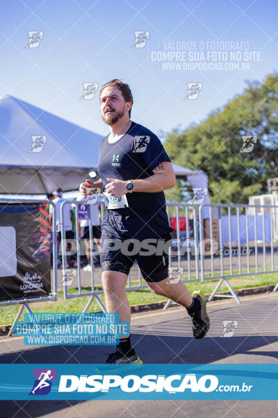 Maratona de Londrina 2024