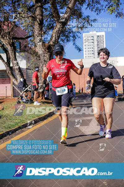 Maratona de Londrina 2024