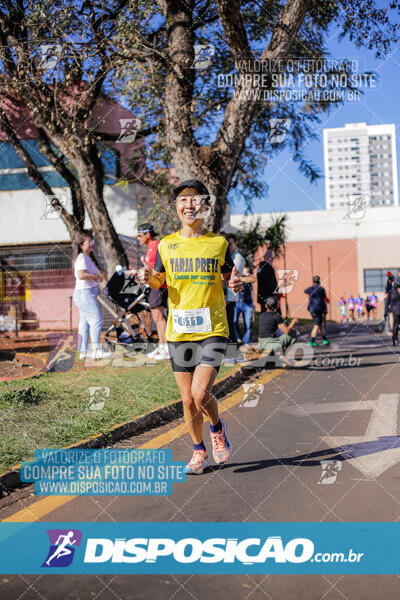 Maratona de Londrina 2024