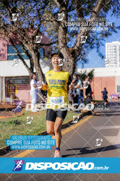 Maratona de Londrina 2024